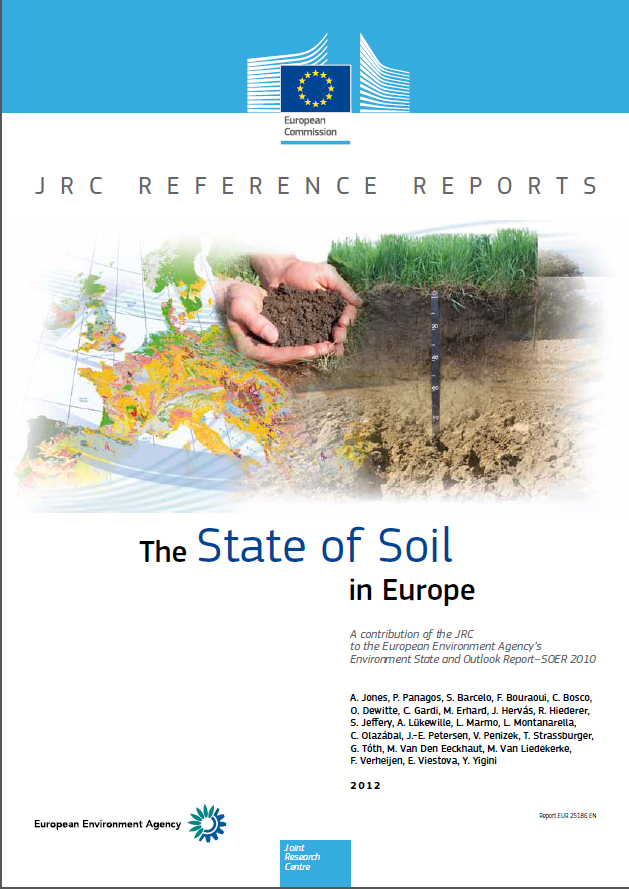Soil_in_Europe